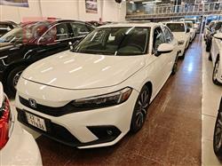 هۆندا سیڤیک